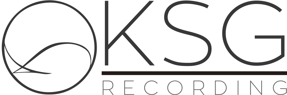 KSG Recording (Premier)